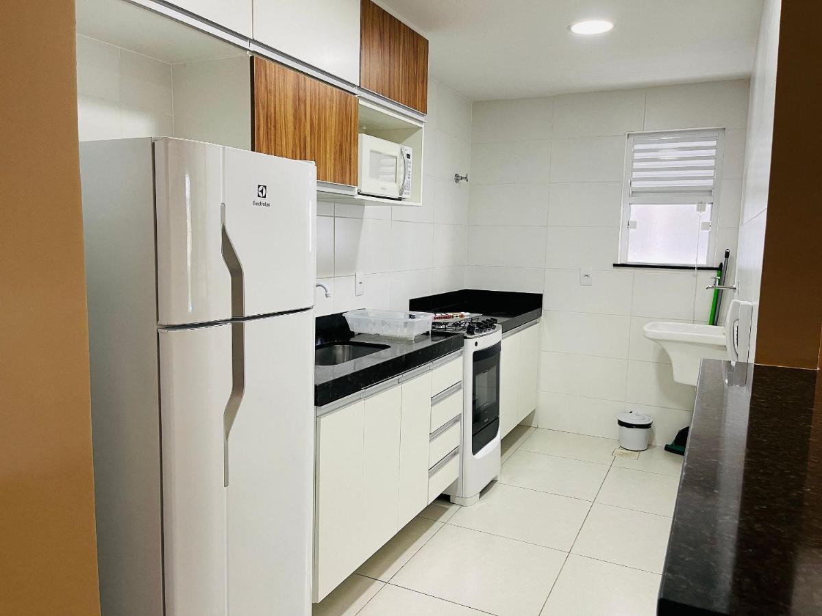 Cabo Frio / Praia Do Forte/Dunas - Apartamento 309 Dış mekan fotoğraf