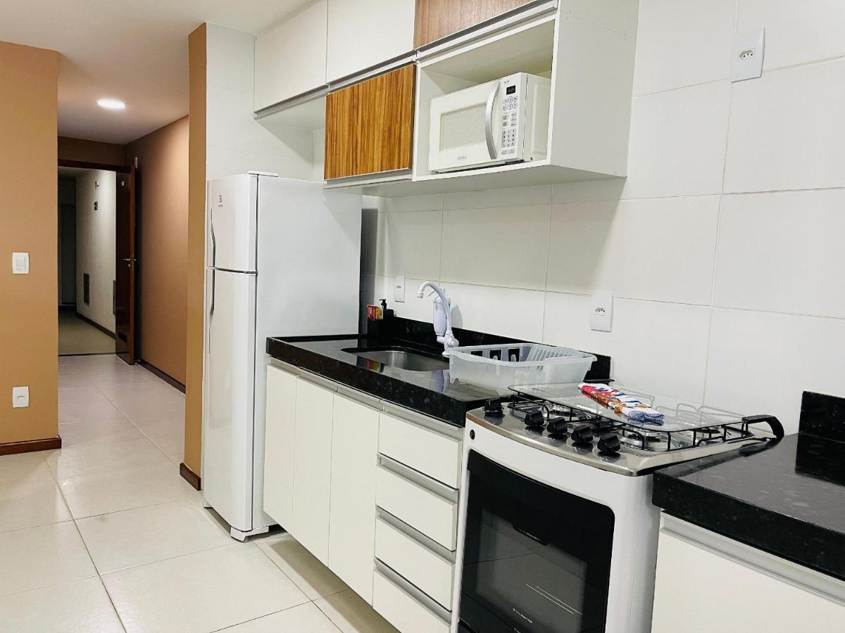 Cabo Frio / Praia Do Forte/Dunas - Apartamento 309 Dış mekan fotoğraf