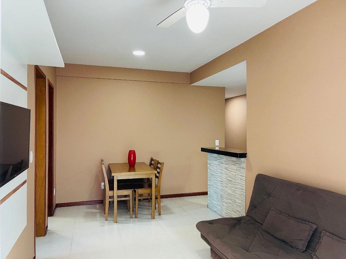 Cabo Frio / Praia Do Forte/Dunas - Apartamento 309 Dış mekan fotoğraf