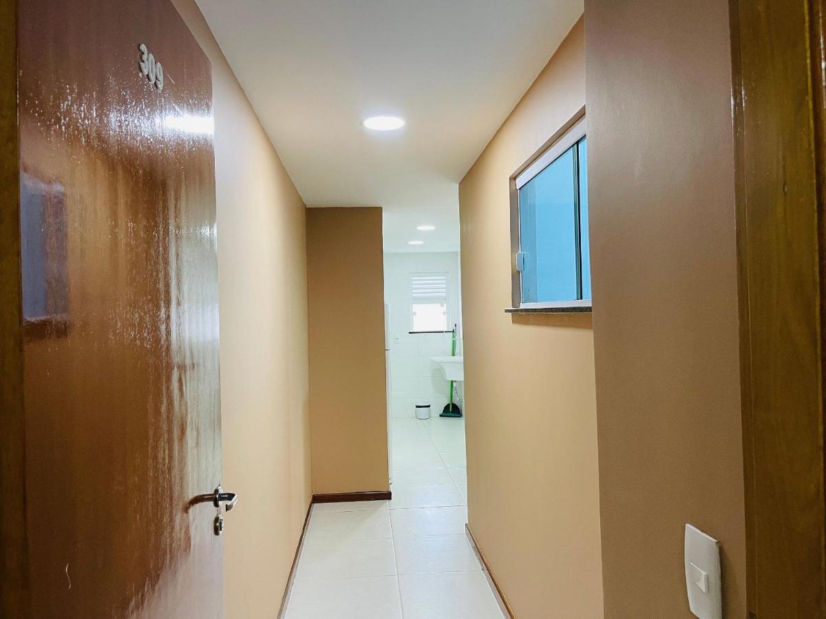 Cabo Frio / Praia Do Forte/Dunas - Apartamento 309 Dış mekan fotoğraf