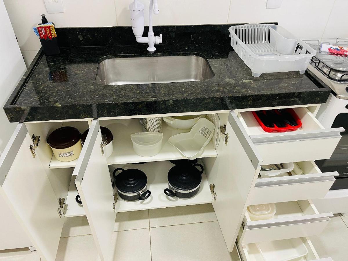 Cabo Frio / Praia Do Forte/Dunas - Apartamento 309 Dış mekan fotoğraf