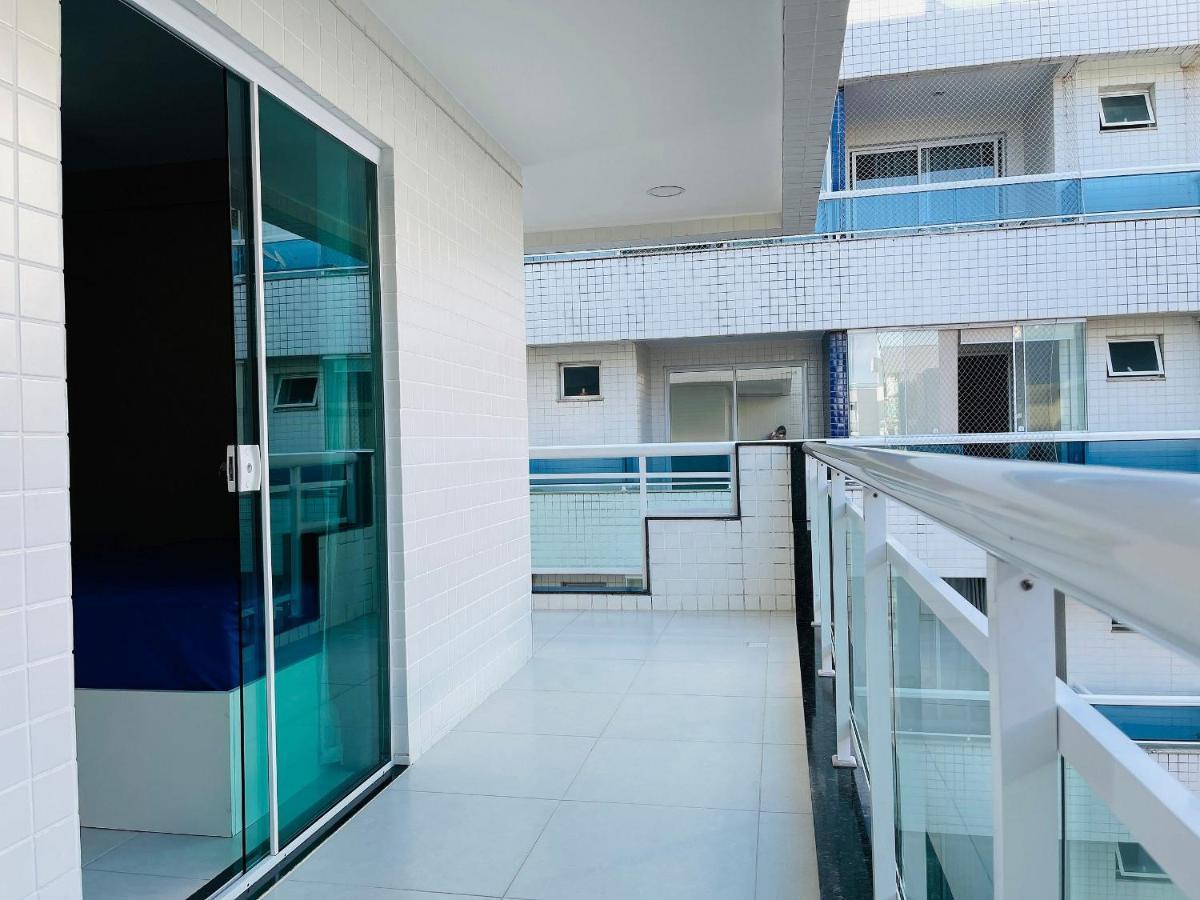 Cabo Frio / Praia Do Forte/Dunas - Apartamento 309 Dış mekan fotoğraf