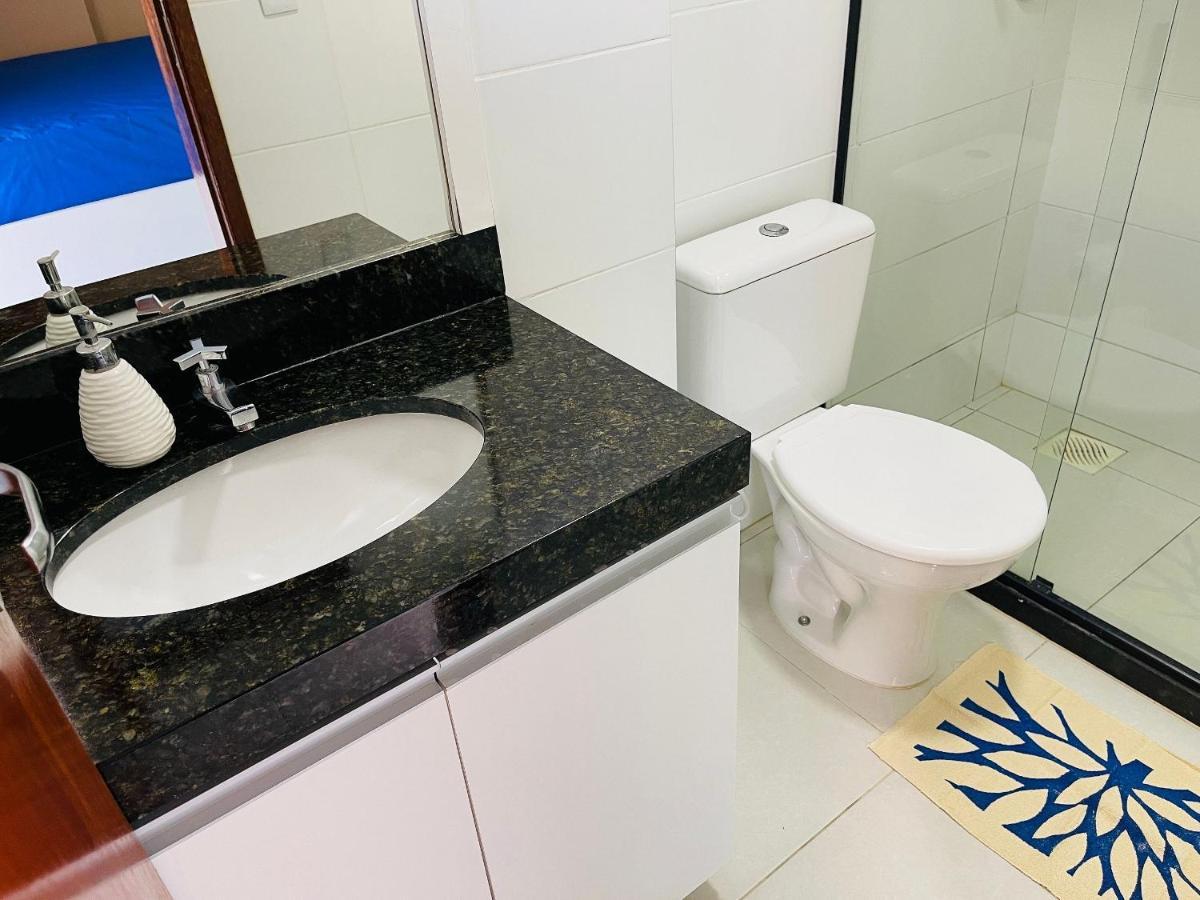 Cabo Frio / Praia Do Forte/Dunas - Apartamento 309 Dış mekan fotoğraf